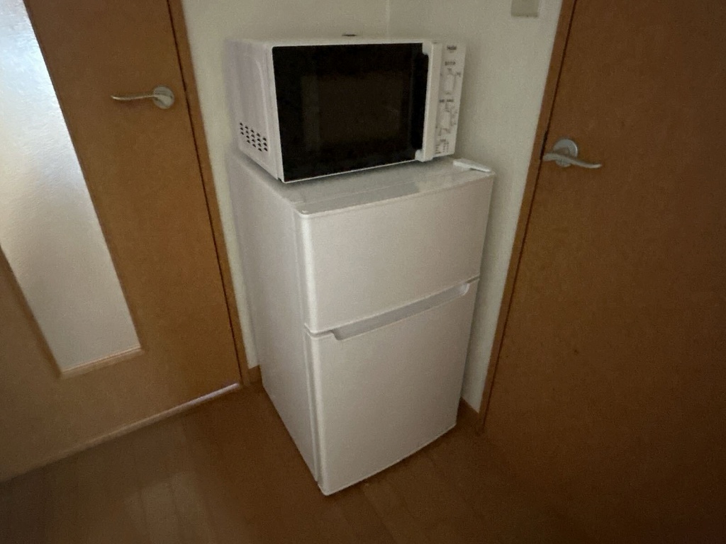 レオパレスＭＩＮＯＲＩ その他