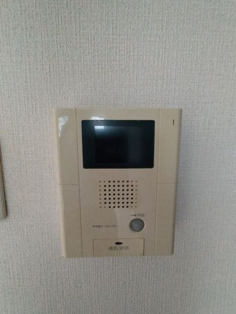 クラリス琴似 セキュリティ