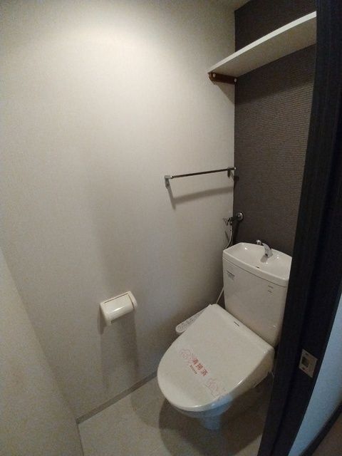 クラリス琴似 トイレ