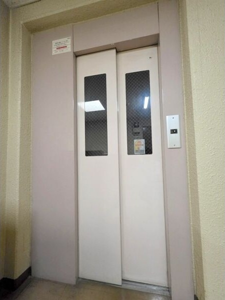晃和レジデンス その他設備