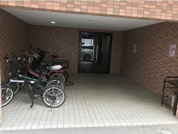 クレアーレ その他共有部分