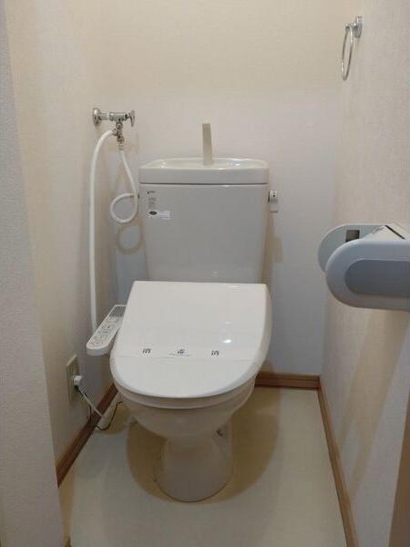 アバンティ トイレ