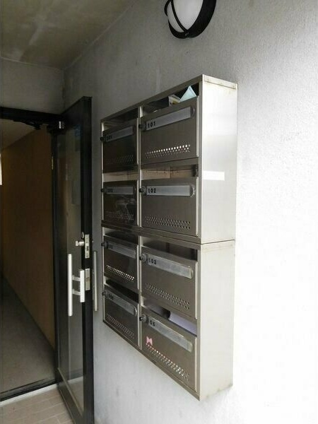 アバンティ その他設備