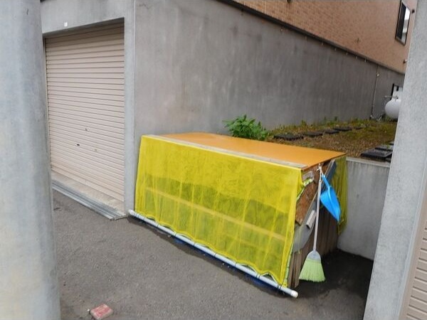 アバンティ その他共有部分