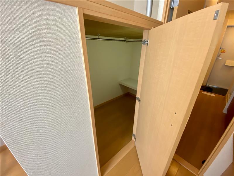 レオパレスウィステリア都立家政 その他