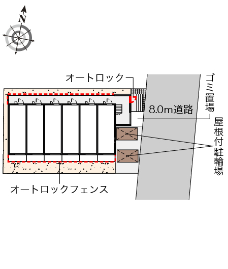 クレイノエスペランザ その他