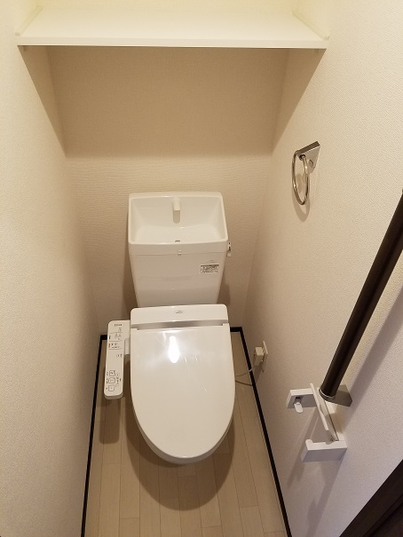 クレイノエスペランザ その他