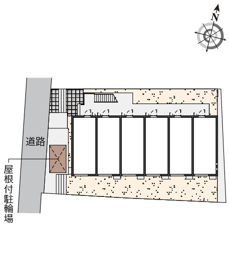 クレイノ桜が丘 その他