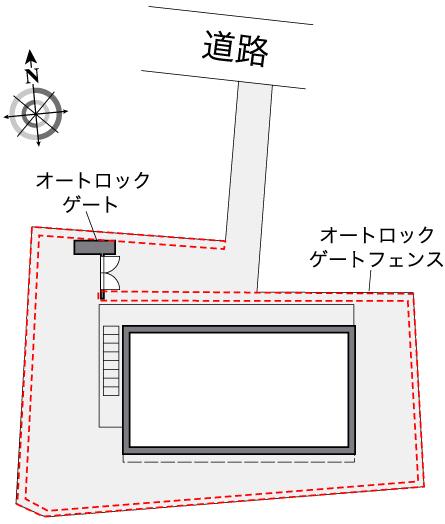 レオパレス平 その他