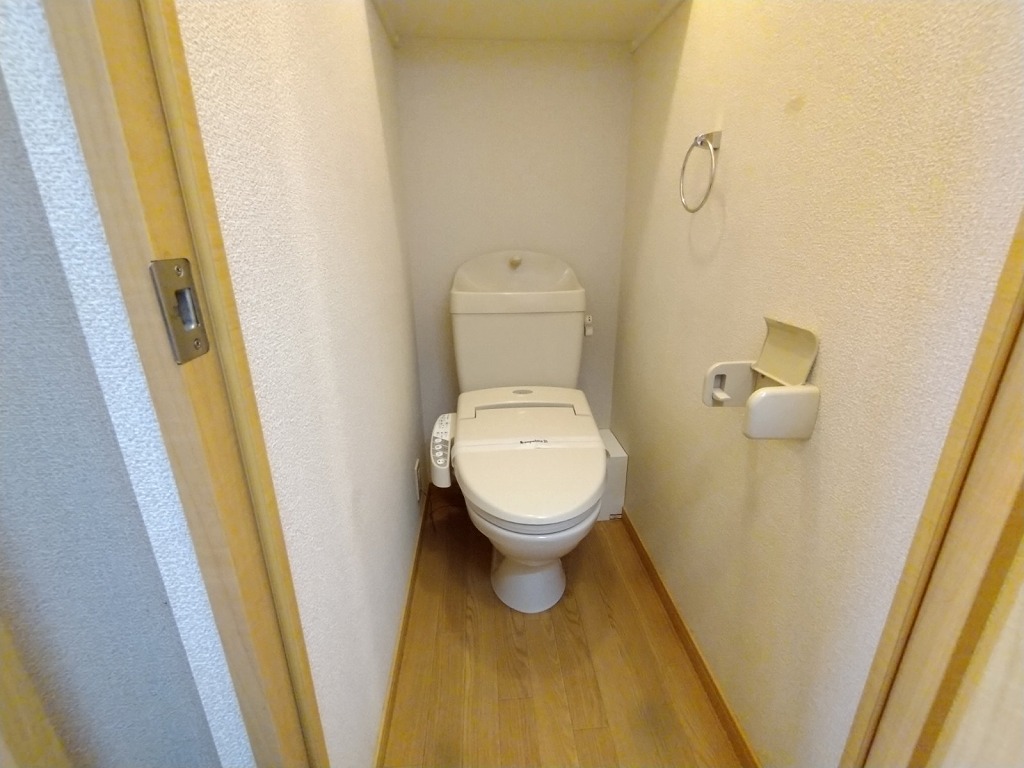 レオパレスグレース　クレストⅠ その他