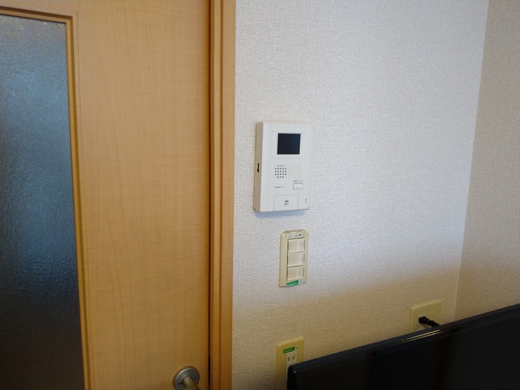 レオパレスグレース　クレストⅠ その他