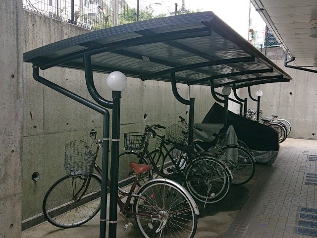 レオパレス片倉大丸 その他