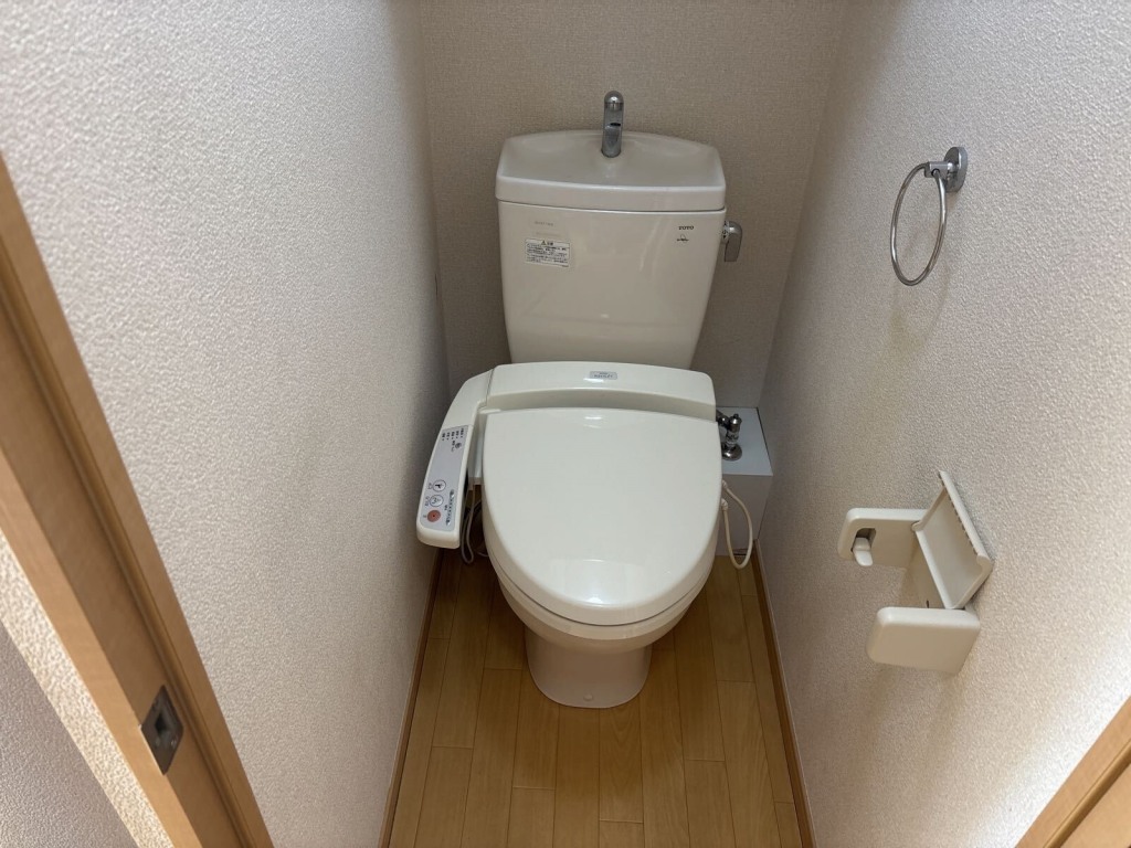 レオパレスキルシュバウム その他