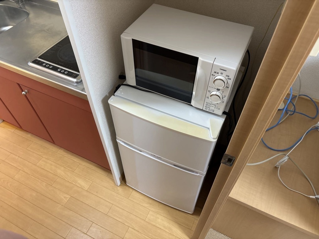 レオパレスキルシュバウム その他