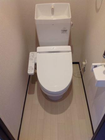 クレイノラギ　下落合 その他