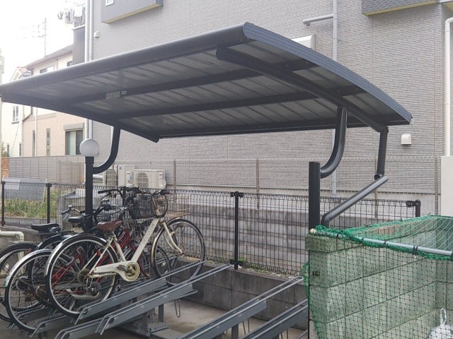 レオパレスモモハイツ その他
