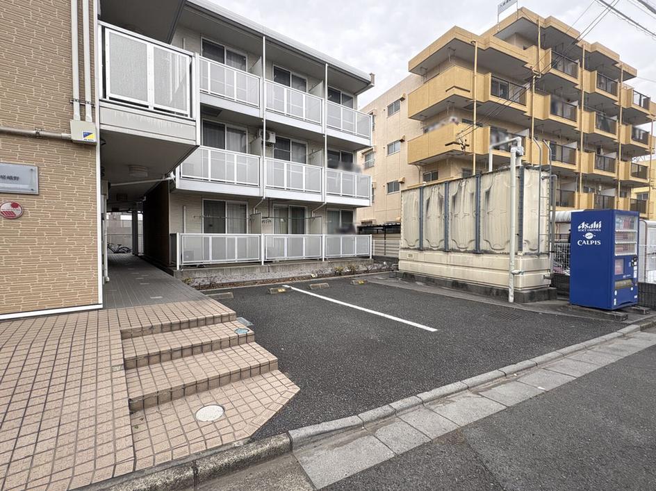 レオパレス嵯峨野 その他