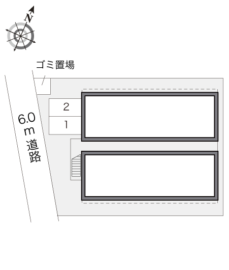 レオパレスインテル その他