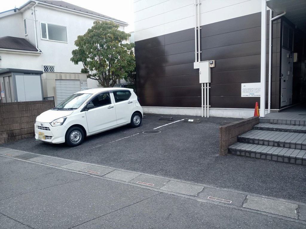 レオパレスインテル その他