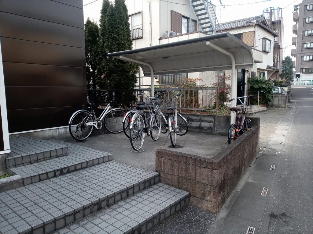 レオパレスインテル その他