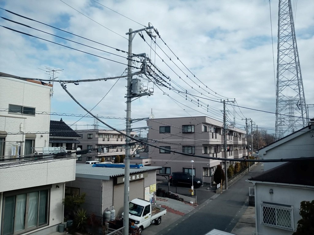 レオパレスインテル その他