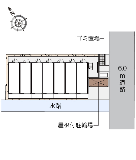 レオネクストＹＡＭ その他