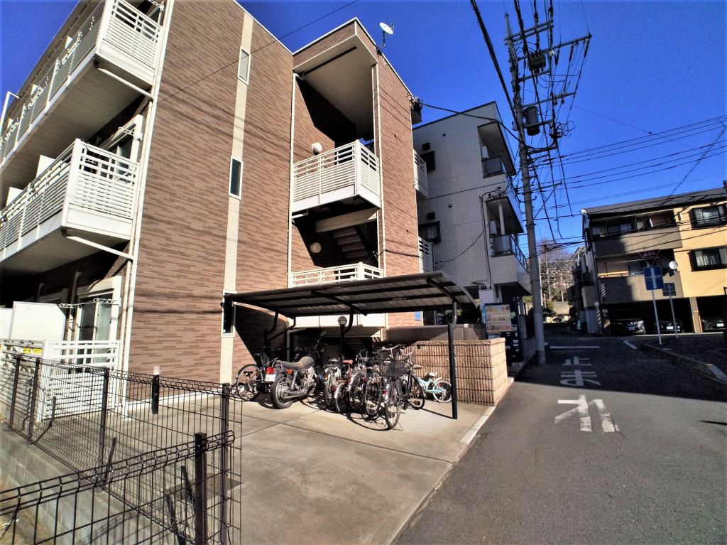 レオネクストＹＡＭ その他