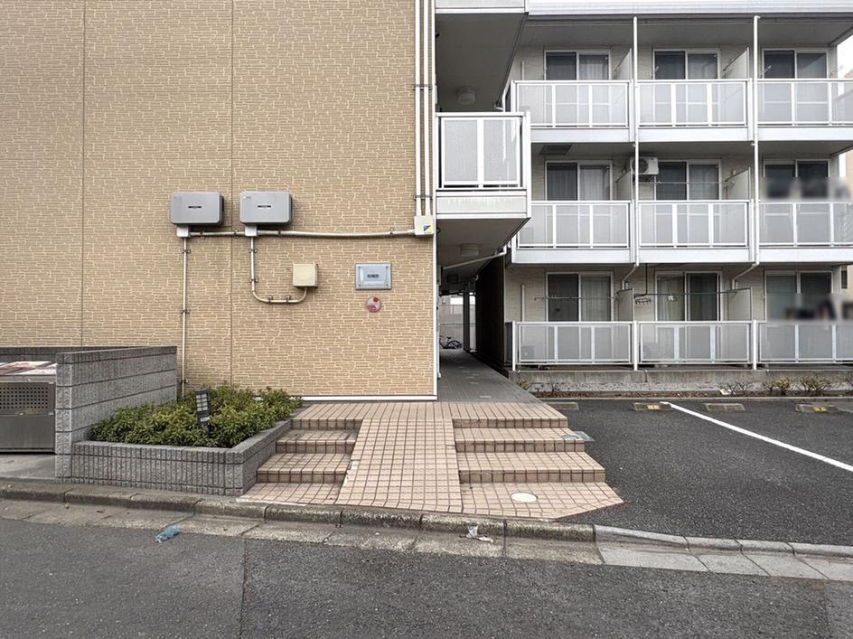 レオパレス嵯峨野 その他