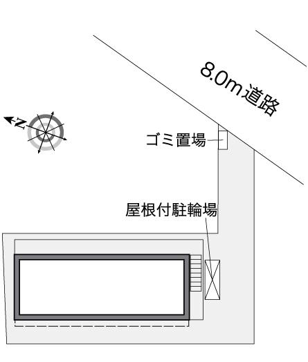 レオパレスセルーナ その他