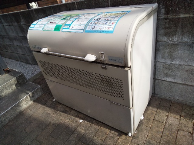 レオパレスティンカーベル その他