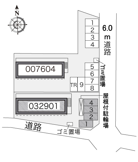 レオパレス元橋本Ⅱ その他