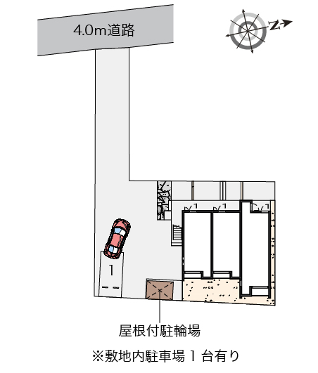 クレイノカレン その他
