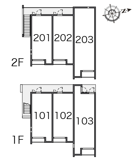 クレイノカレン その他