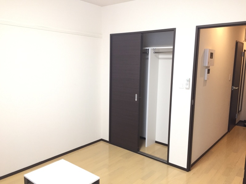 クレイノスペランツァⅠ号館 その他