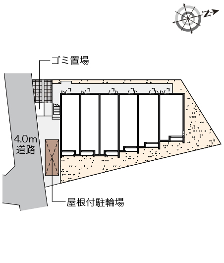 クレイノウィル大和 その他