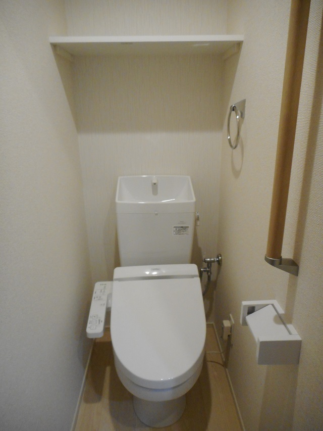 クレイノウィル大和 その他