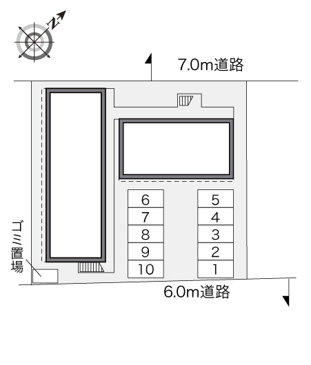 レオパレスアネックス その他
