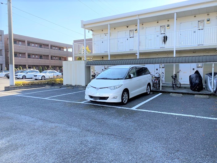 レオパレスアネックス その他