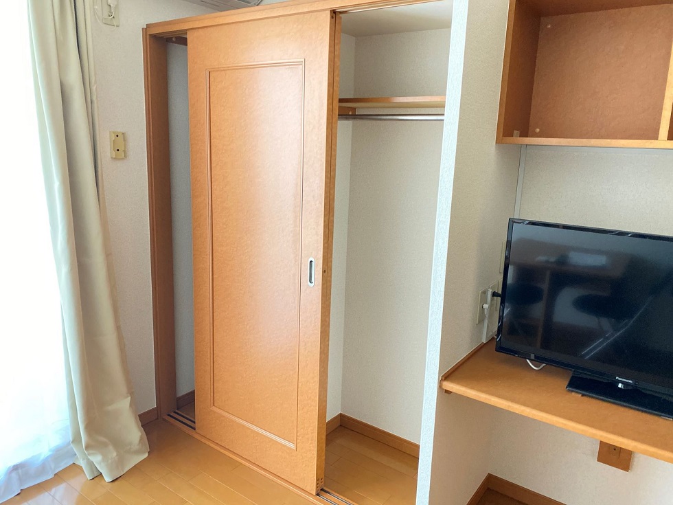 レオパレスアネックス その他