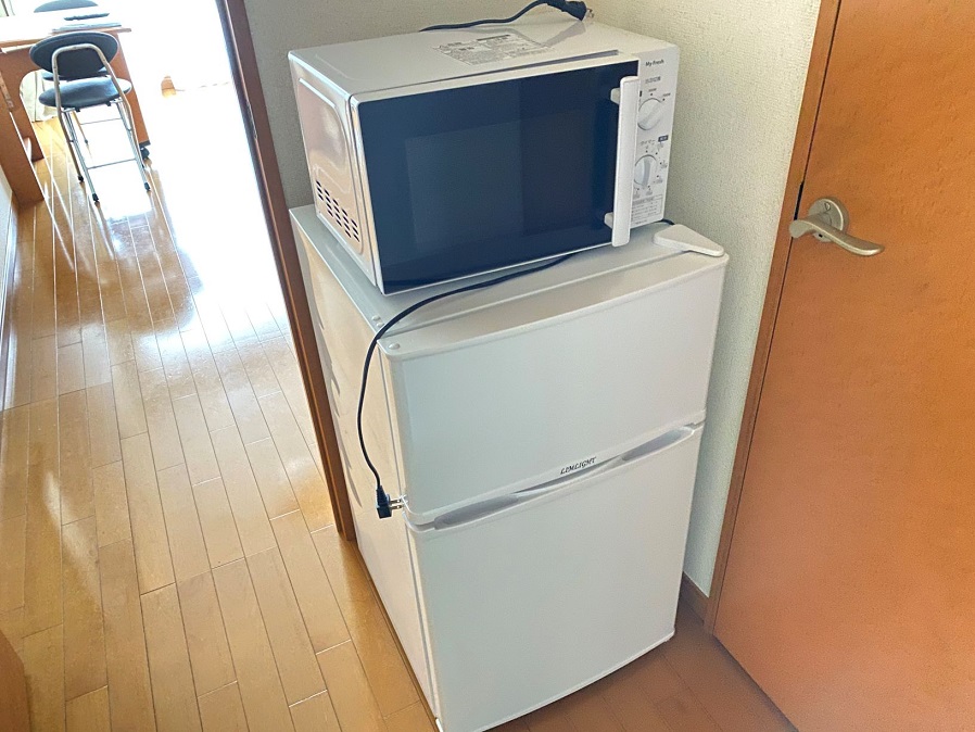 レオパレスアネックス その他