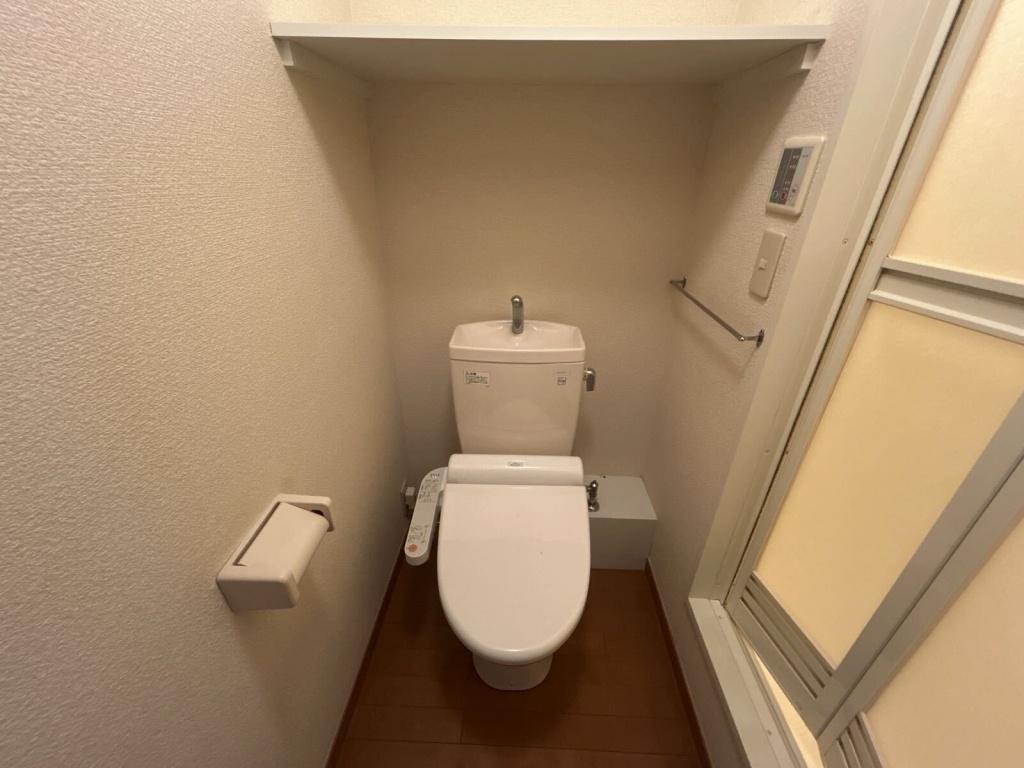 レオパレスクレスト その他