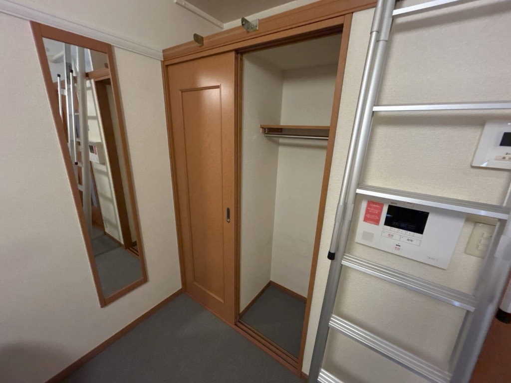 レオパレスクレスト その他