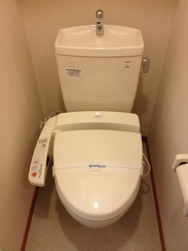 レオパレスフローラ中里 その他