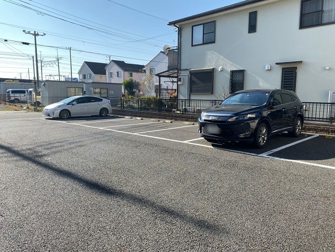 レオパレスプリマヴェーラ その他