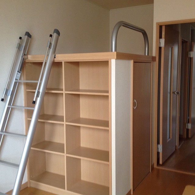 レオパレスＫＯＩＷＡＩ その他