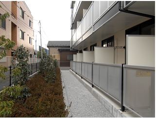 レオパレスＫＯＩＷＡＩ その他
