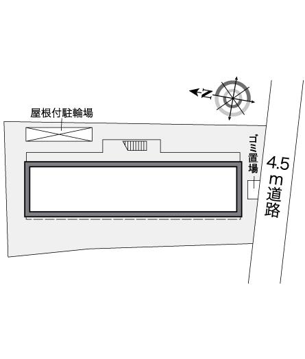 レオパレスゴールドストーン その他