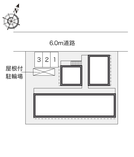 レオパレスカンタービレ その他