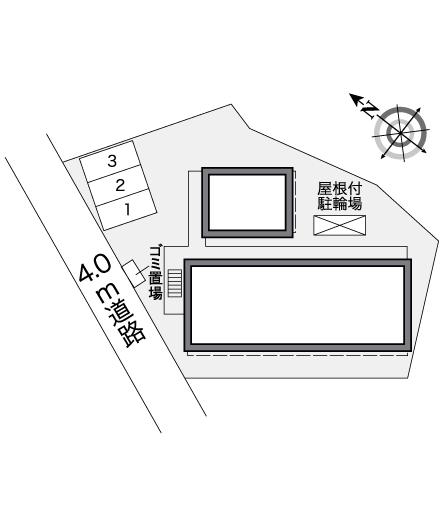 レオパレスハピネス その他