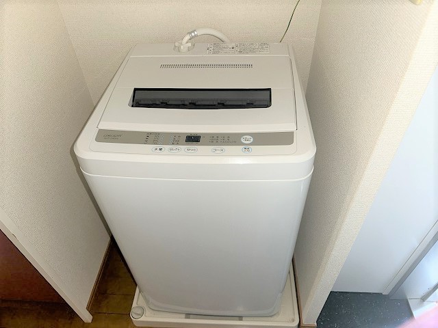 レオパレスハピネス その他